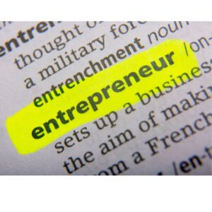  Entrepreneur And Intrapreneur