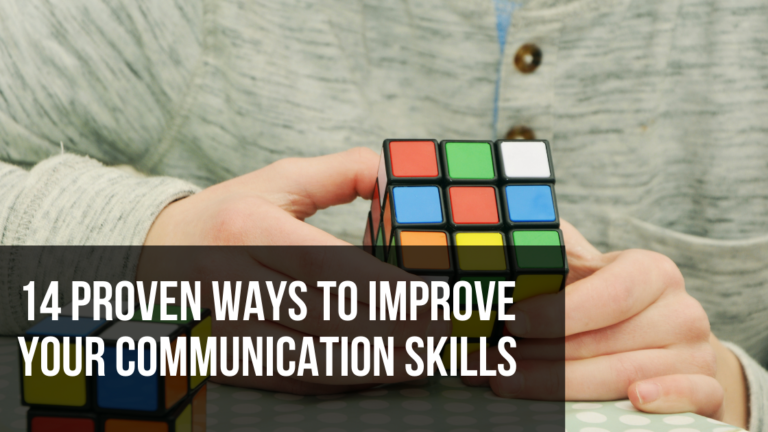 Communication Skills