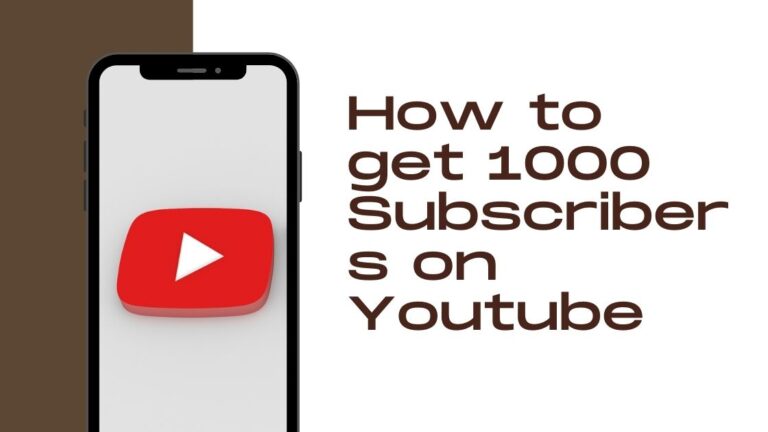 Subscribers on Youtube