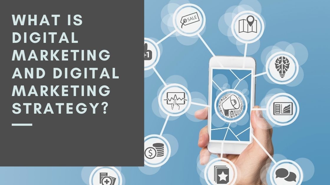 Digital Marketing Strategy