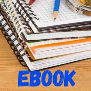 Write an Ebook