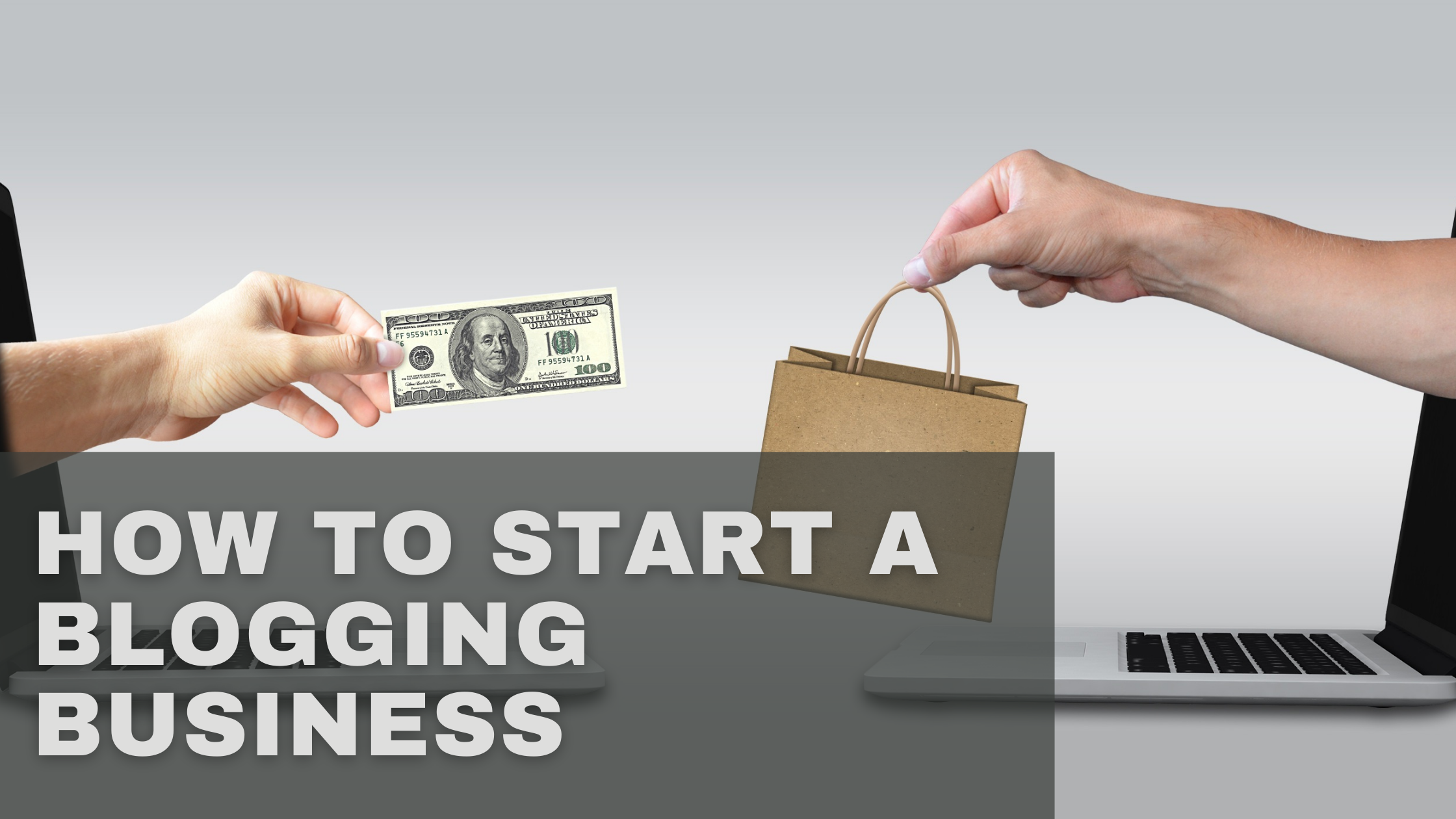 HOW TO START A BLOGGING BUSINESS - हर दिन कुछ नया सीखें।