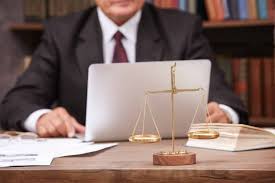 Business Attorney