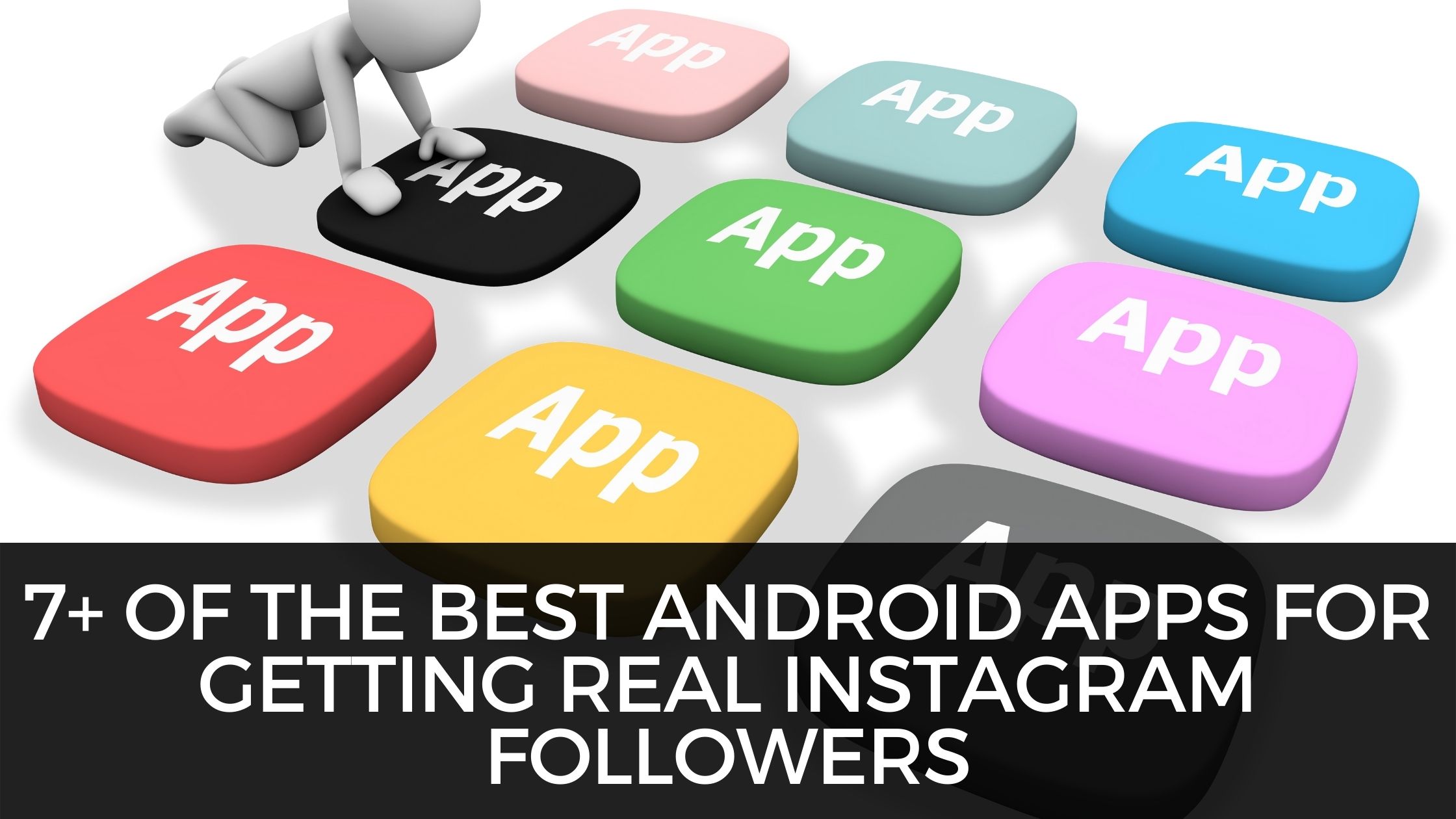 Android Apps