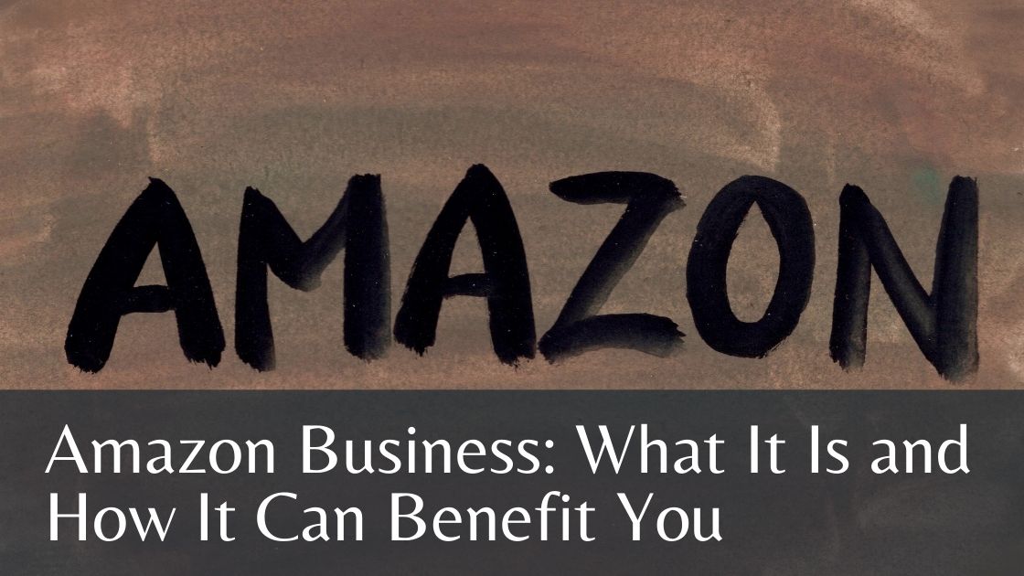 Amazon Business