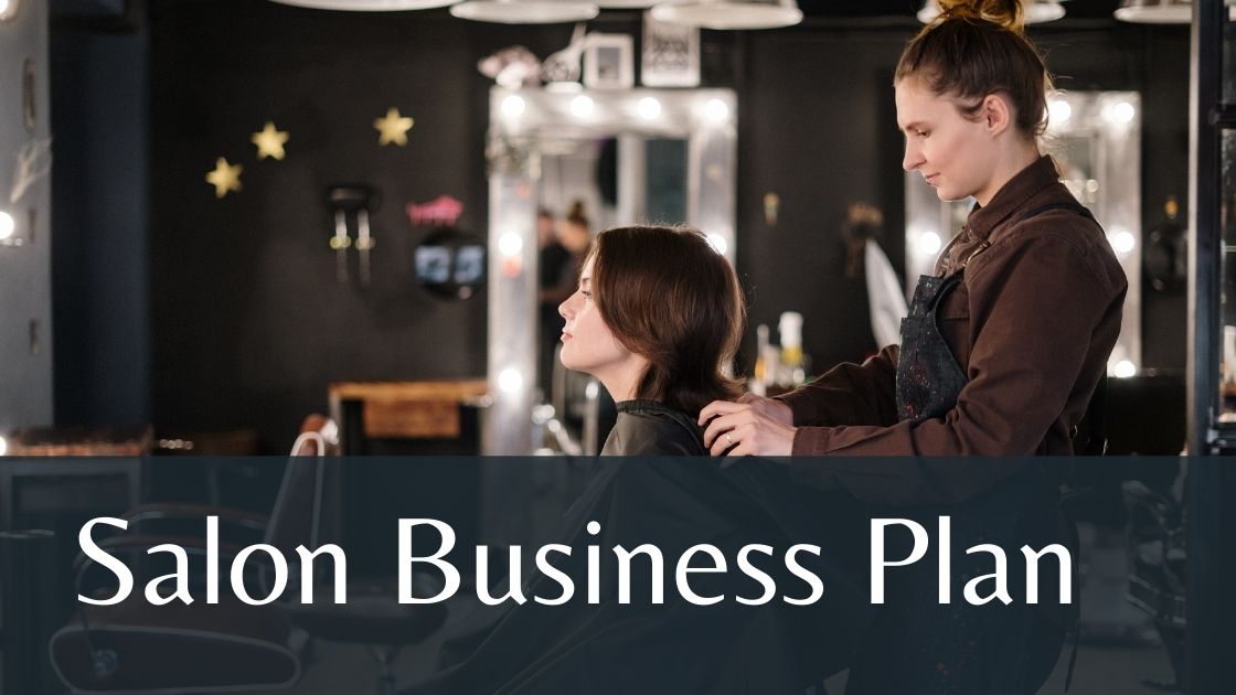 Salon Business Plan