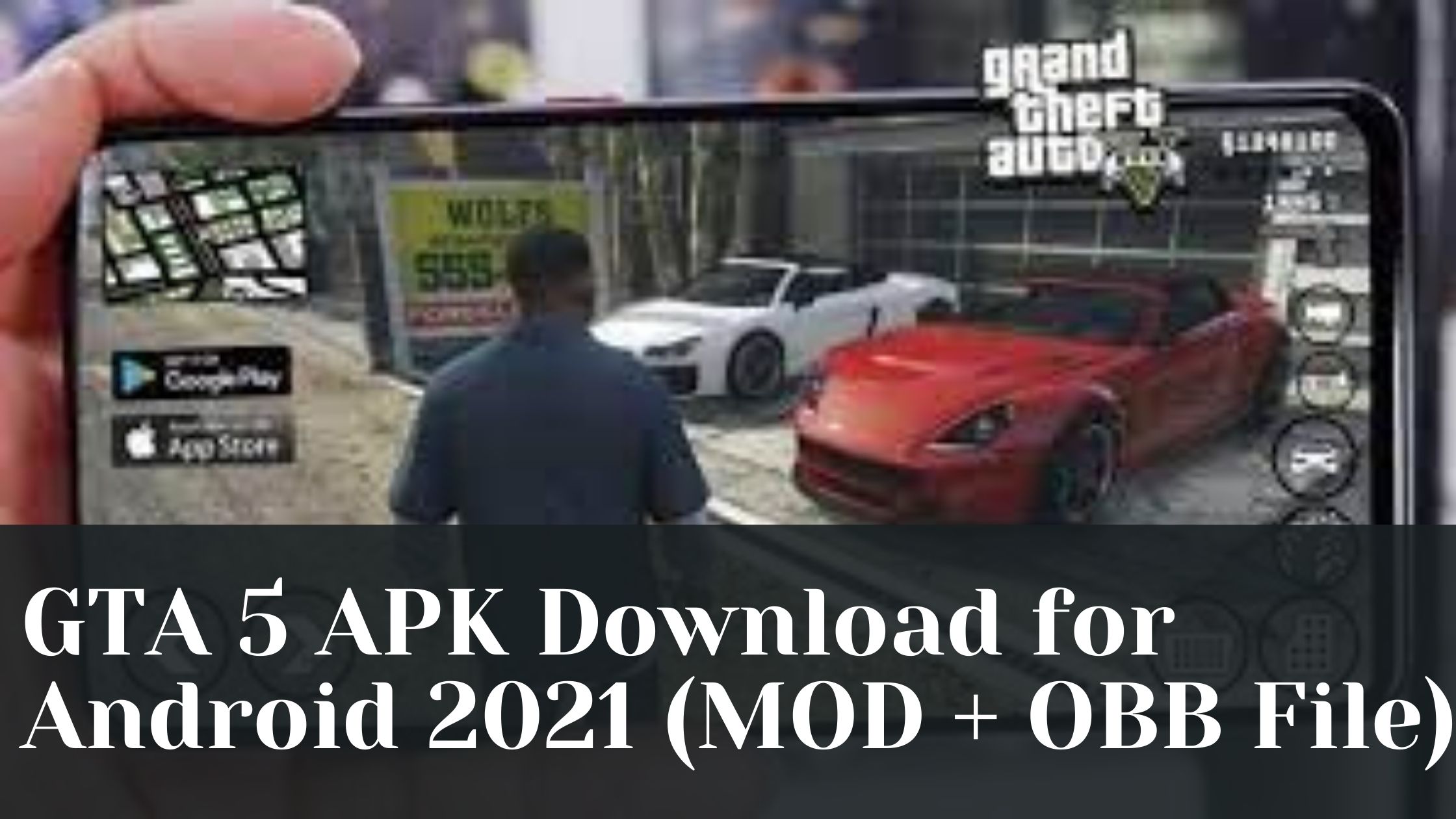 APK Download