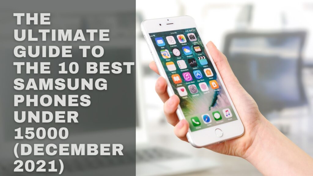 best samsung phone under 13000