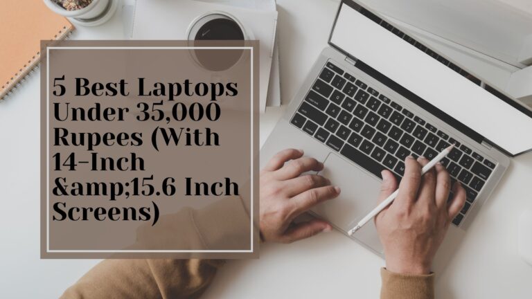 Best Laptops