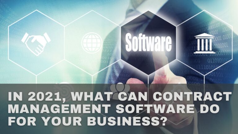 management software