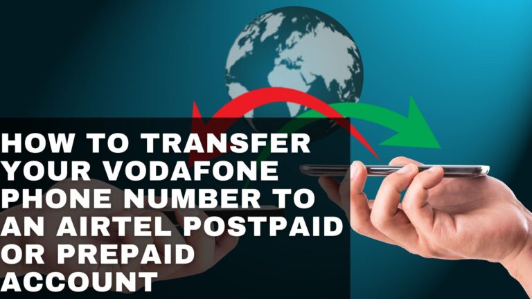 Airtel postpaid