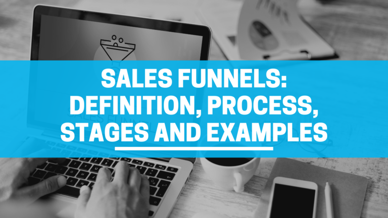 Sales Funnels