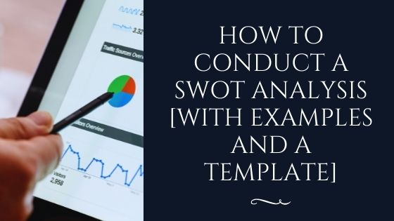 SWOT Analysis