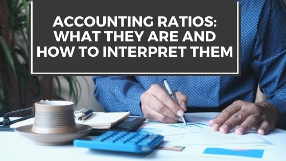 Accounting Ratios