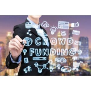  Fundraising Crowdfunding