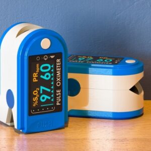 Oximeter Brands