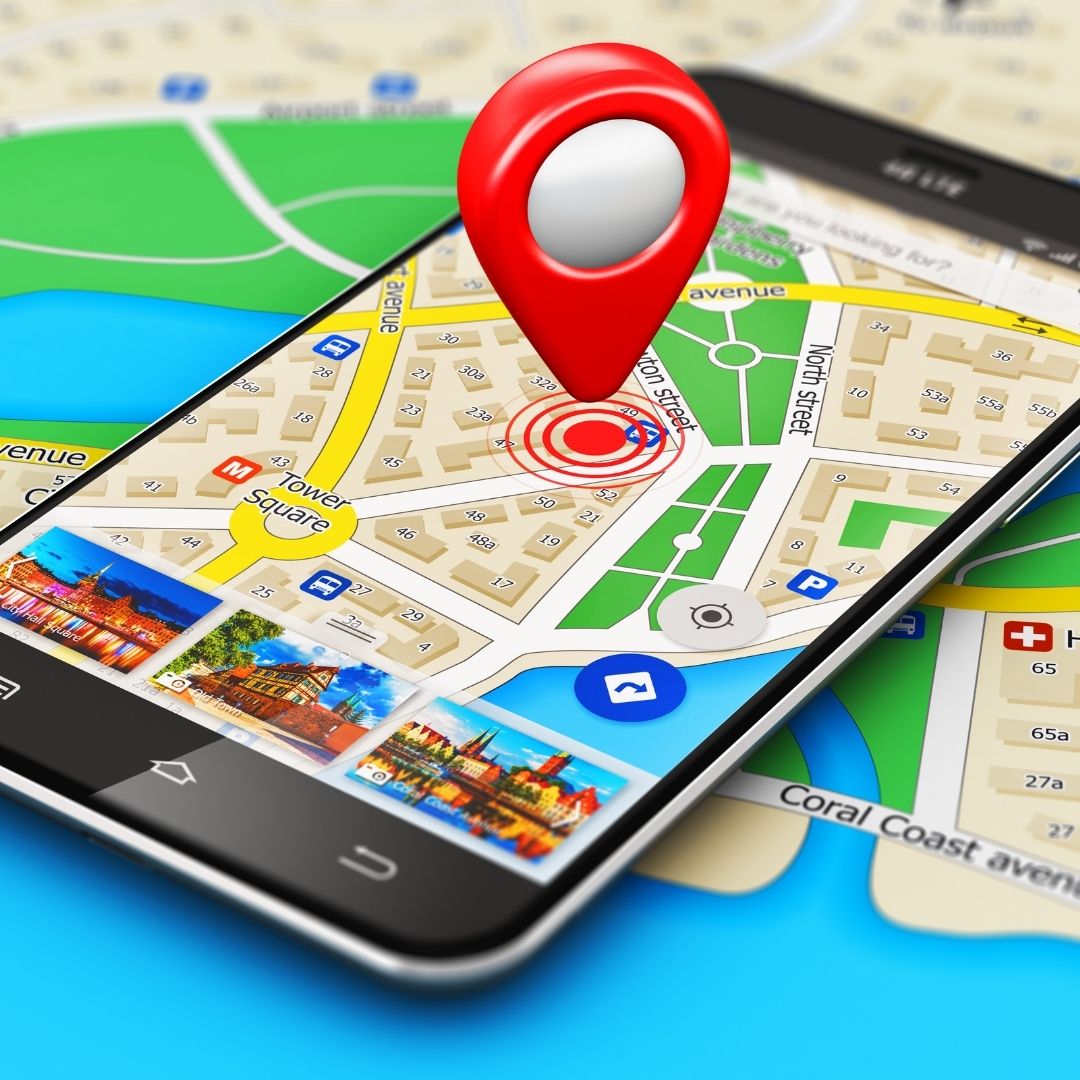 Местоположение через интернет. Геолокация. Карта на смартфоне. Карта в телефоне. GPS навигатор приложение.