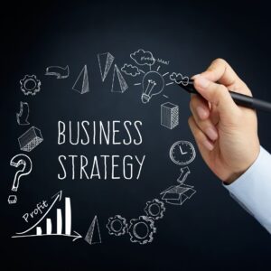 Business Development Strategy