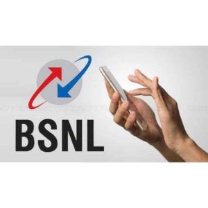 BSNL Postpaid