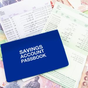 Savings Account 