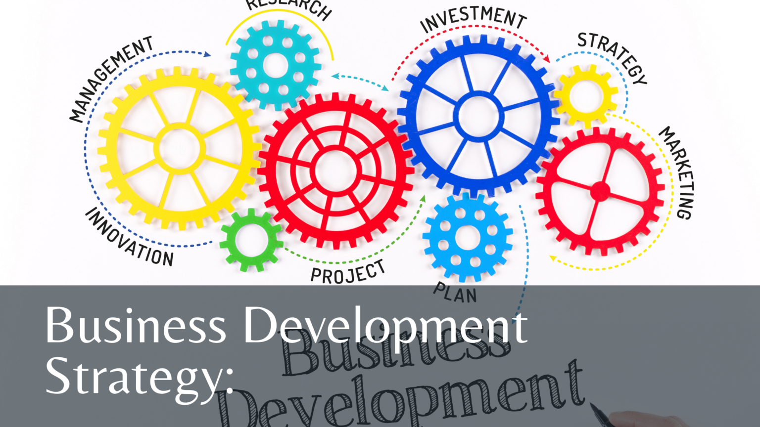 business-development-strategy