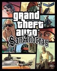 GTA San Andreas 