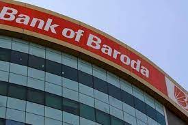 Bank of Baroda 