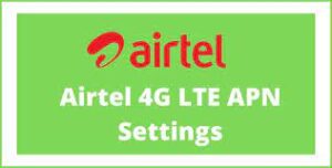 Airtel Internet 