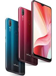  vivo Mobiles