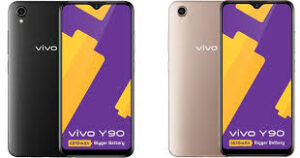  vivo Mobiles