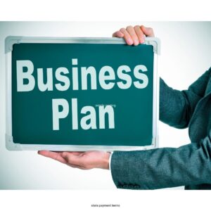 Salon Business Plan