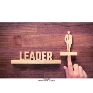 Effective Leader